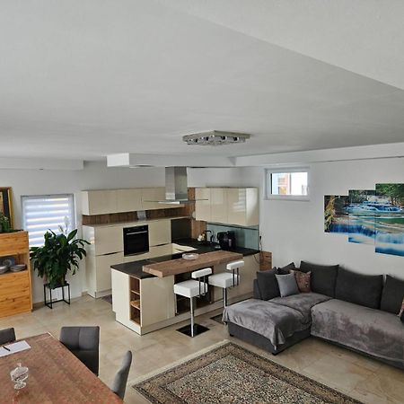Ferienhaus Vagner Furth bei Gottweig Exterior foto