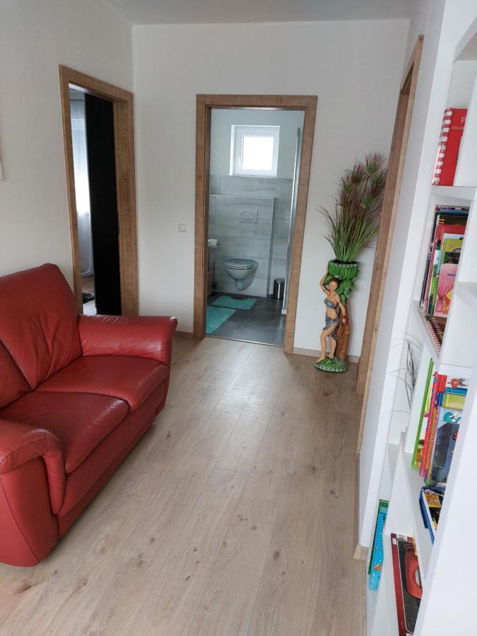 Ferienhaus Vagner Furth bei Gottweig Exterior foto