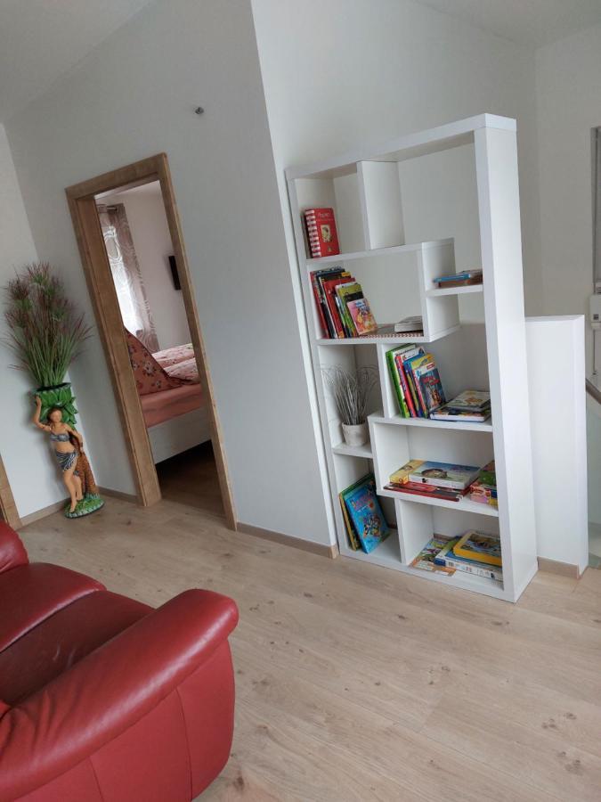Ferienhaus Vagner Furth bei Gottweig Exterior foto