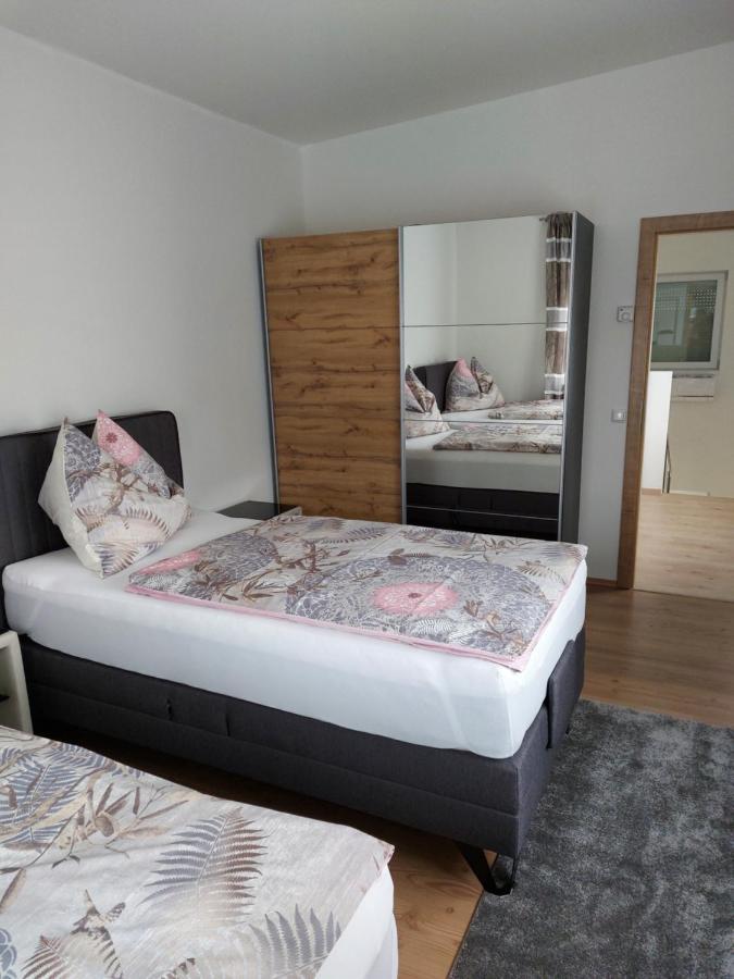 Ferienhaus Vagner Furth bei Gottweig Exterior foto