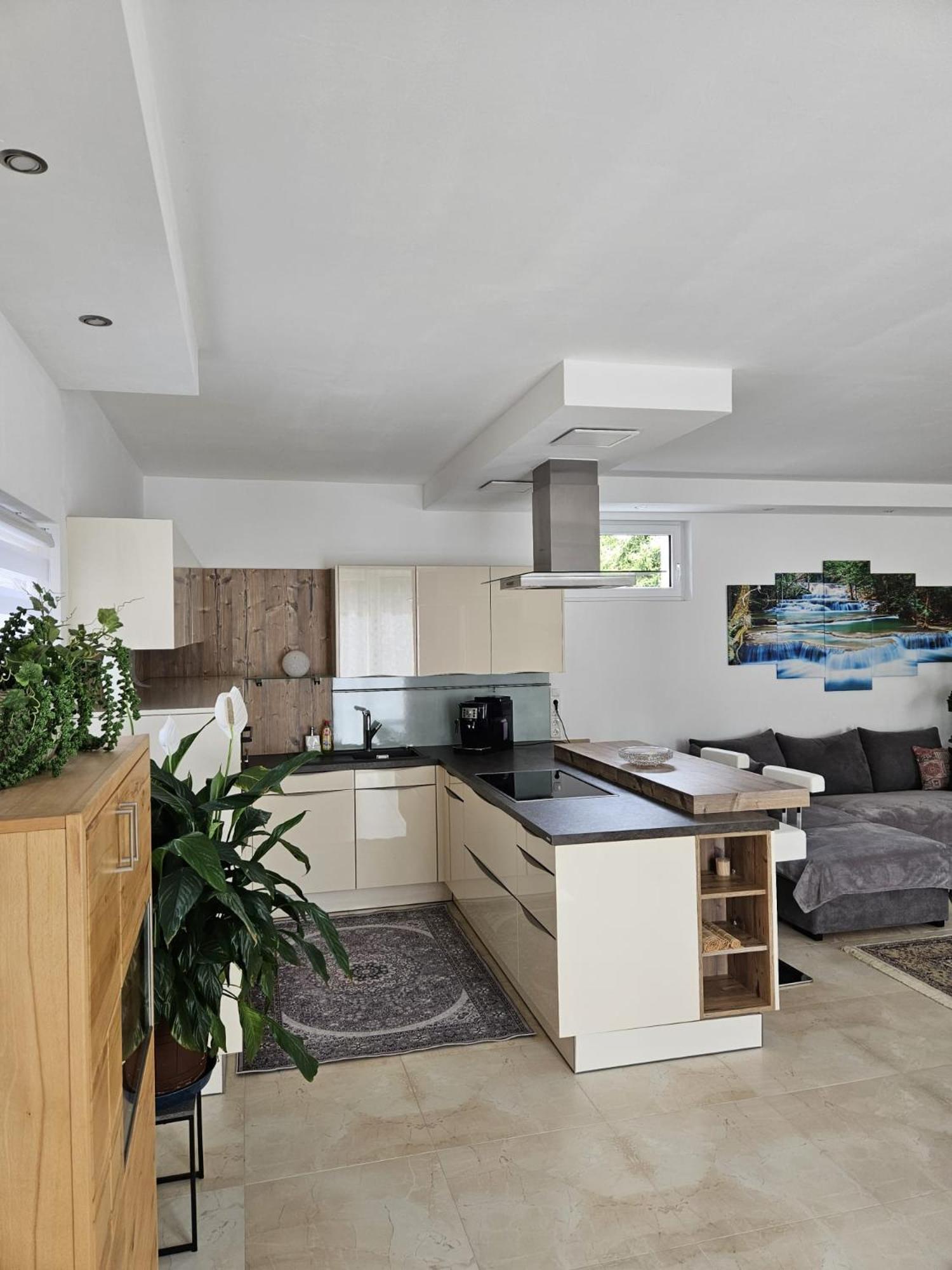 Ferienhaus Vagner Furth bei Gottweig Exterior foto