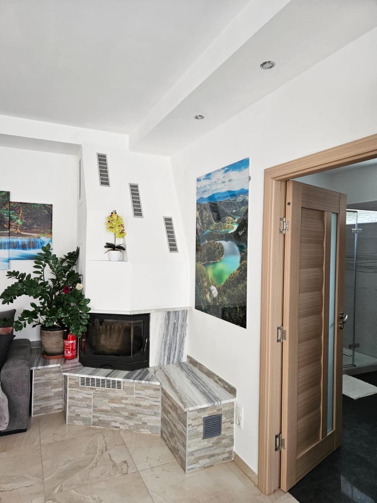 Ferienhaus Vagner Furth bei Gottweig Exterior foto