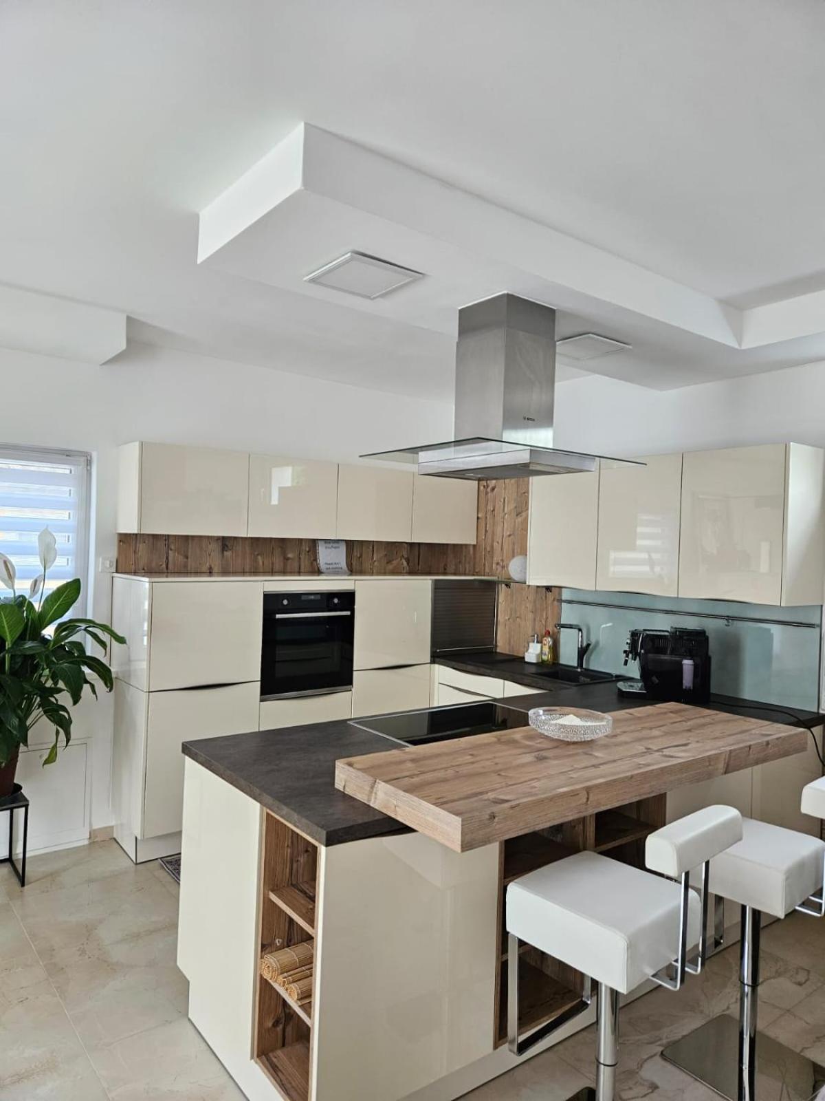 Ferienhaus Vagner Furth bei Gottweig Exterior foto
